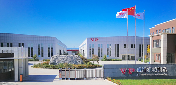 La Cina Beijing Vp Co., Ltd. Profilo Aziendale