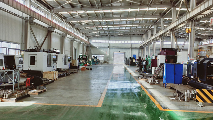 La Cina Beijing Vp Co., Ltd. Profilo Aziendale