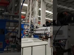 200 L automatica tamburo che decanta unità 6 Min/BBL nessuna contaminazione trasversale